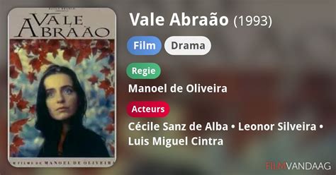 vale abraao 240p|Vale Abraão (1993) [Trailer] .